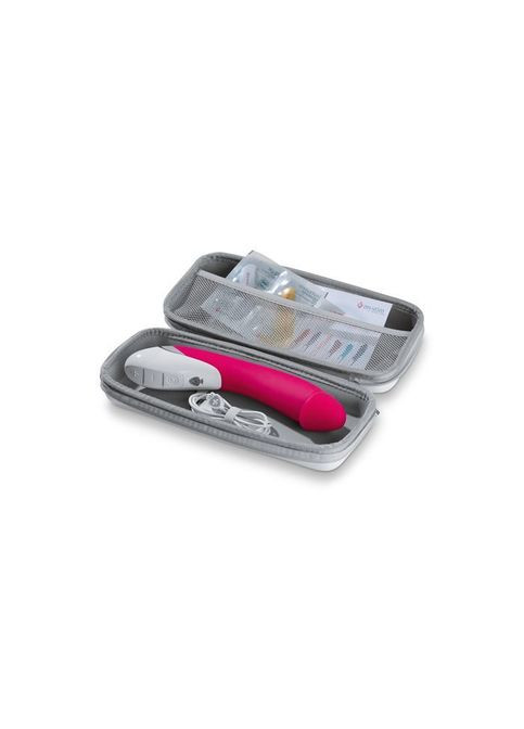 Потужний вібратор Terrific Truman CherryLove Mystim (282710447)