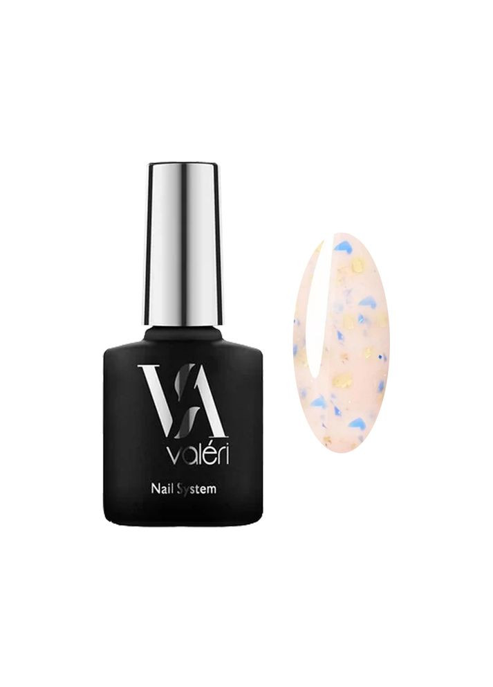 Основа камуфлююча з поталлю №64 Potal Base, 6 мл Valeri (352186313)