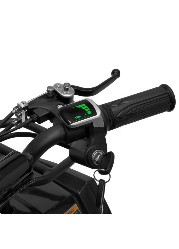 Дитячий електромобіль Квадроцикл HB-ATV1000AS-2-3 до 45 кг No Brand (388537531)
