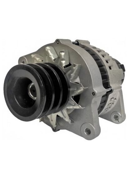 Генератор ГЕНЕРАТОР LR250503 60A CZ 7114-0014 PROfit (368534905)