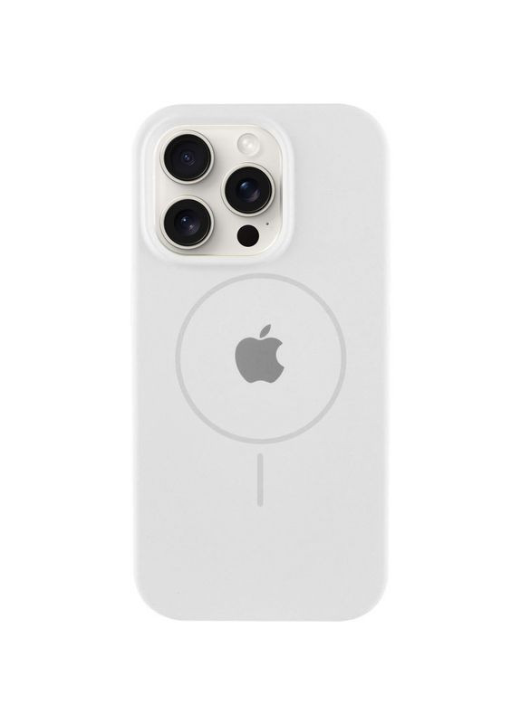 Чохол на iPhone 16 Pro / для айфон 16 про з функцією магсейф MagSafe Epik (360631651)