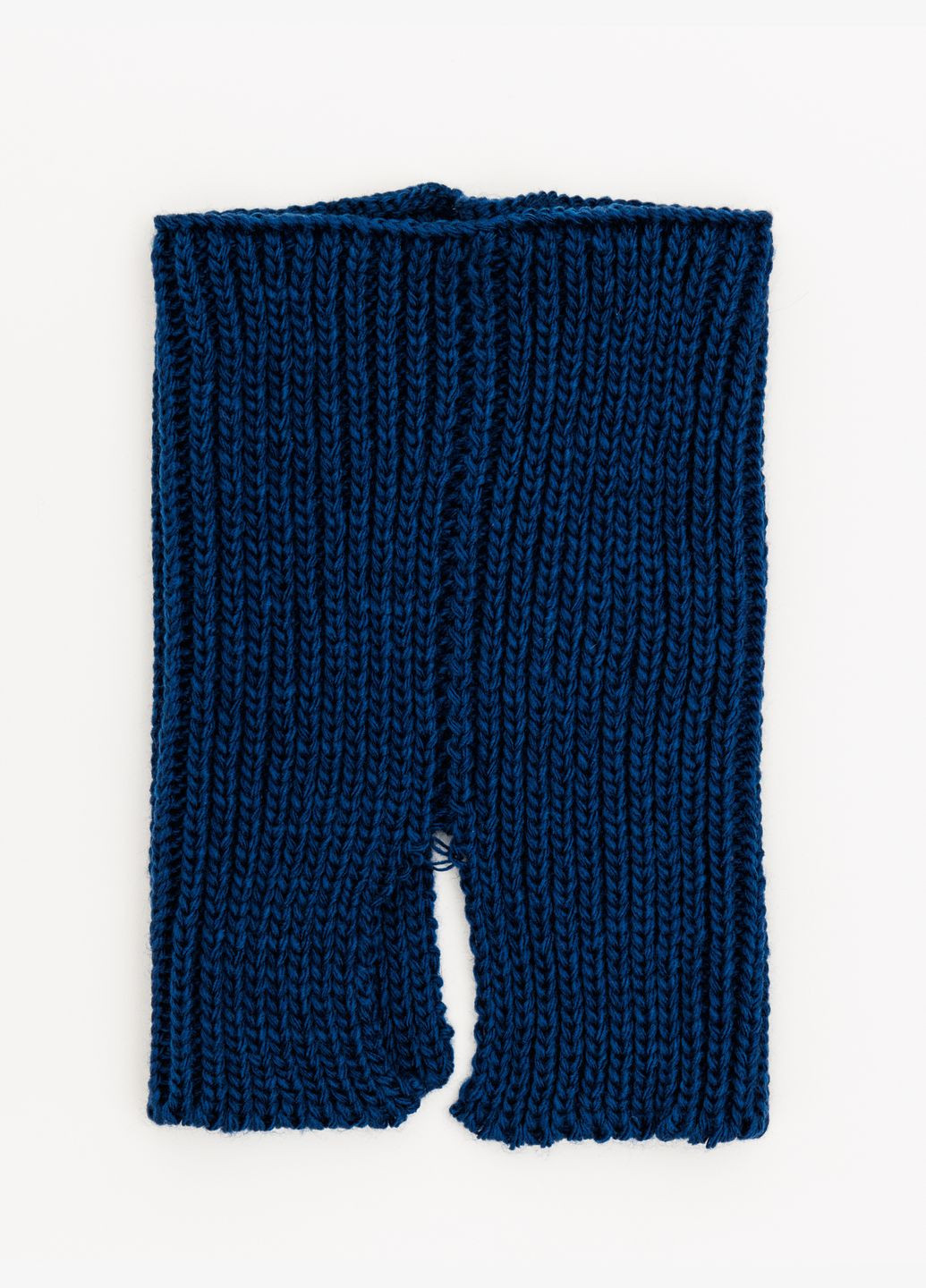 Детский Манишка снуд Модерн S08 шарф хомут для д.. для девочки, для мальчика (20 x 20 см.) Малиновый Alex S08-3 (304978971)