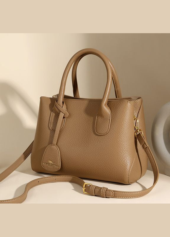 Сумка Gloss Kaidifeiniroo Bags beige Italian Bags (306644179)