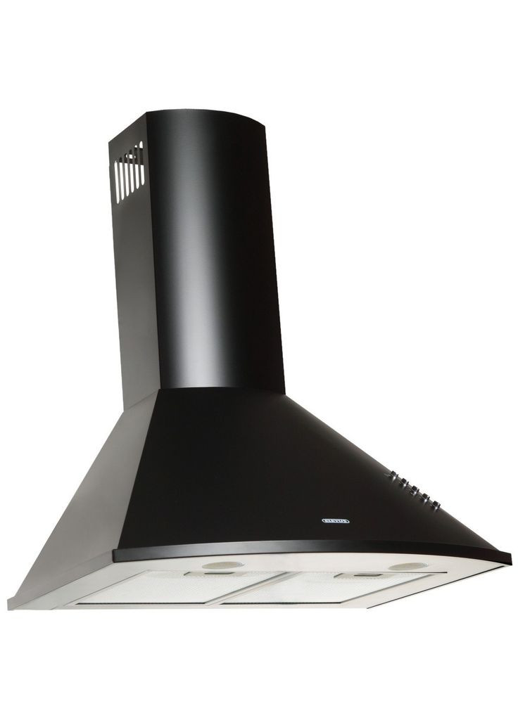 Вытяжка кухонная (m511002) ELEYUS Bora 1200 LED SMD 60 BL (369016569)