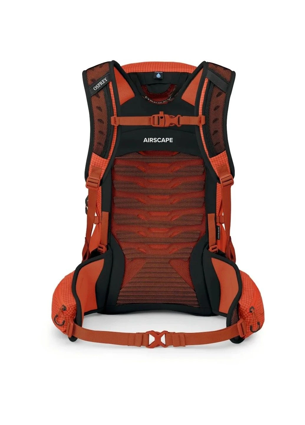 Рюкзак Talon Pro 20 mars orange Osprey (353850501)