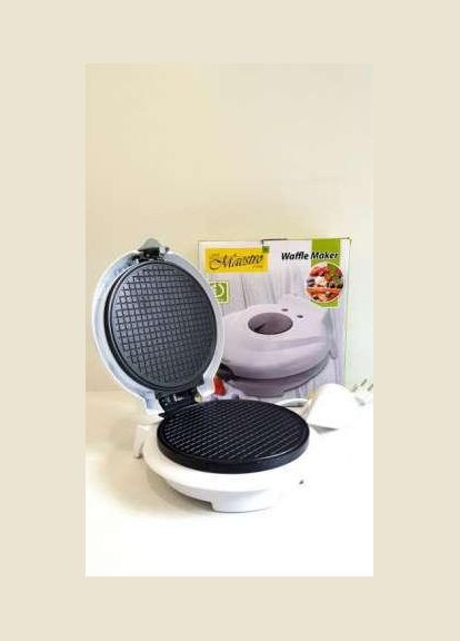 Вафельниця з конусом для ріжків (MR-716) Maestro (334004544)