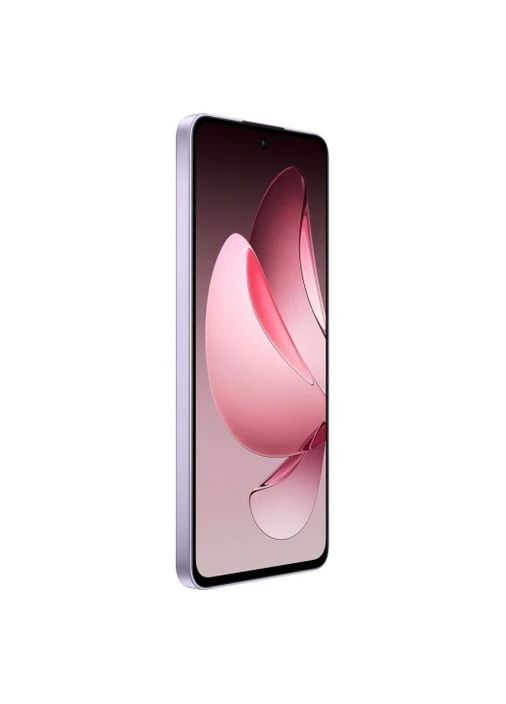 Смартфон Reno13 F 5G (CPH2699) 8/256Gb Plume Purple (No Adapter) UA UCRF Oppo (360396731)