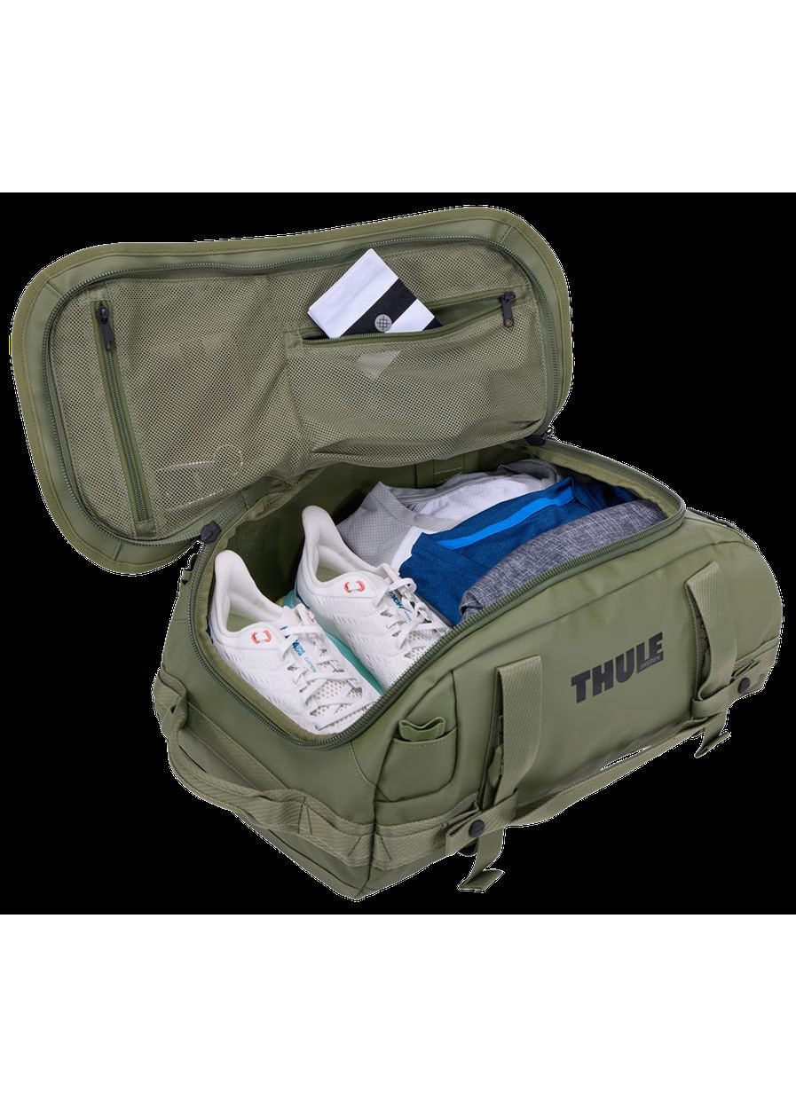Дорожная сумка Chasm Duffel 30L TDSD-301 (7081863) Thule (362212874)