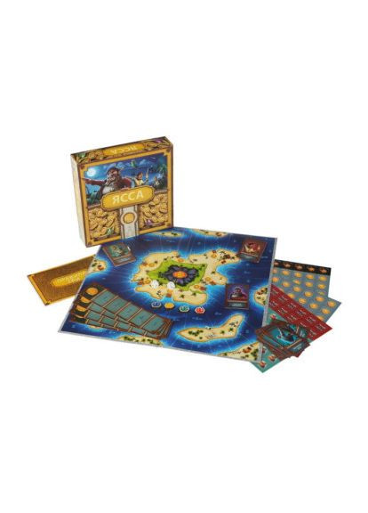 Настольная игра (32018) Arial Ясса (368562797)