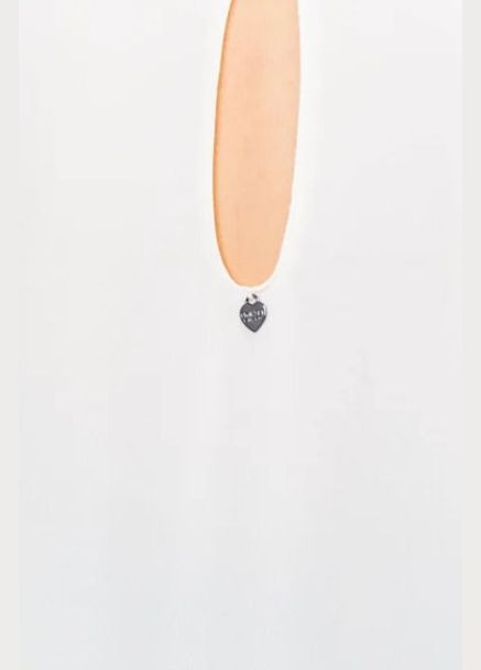 Чорно-білий святковий сукня Twinset однотонна