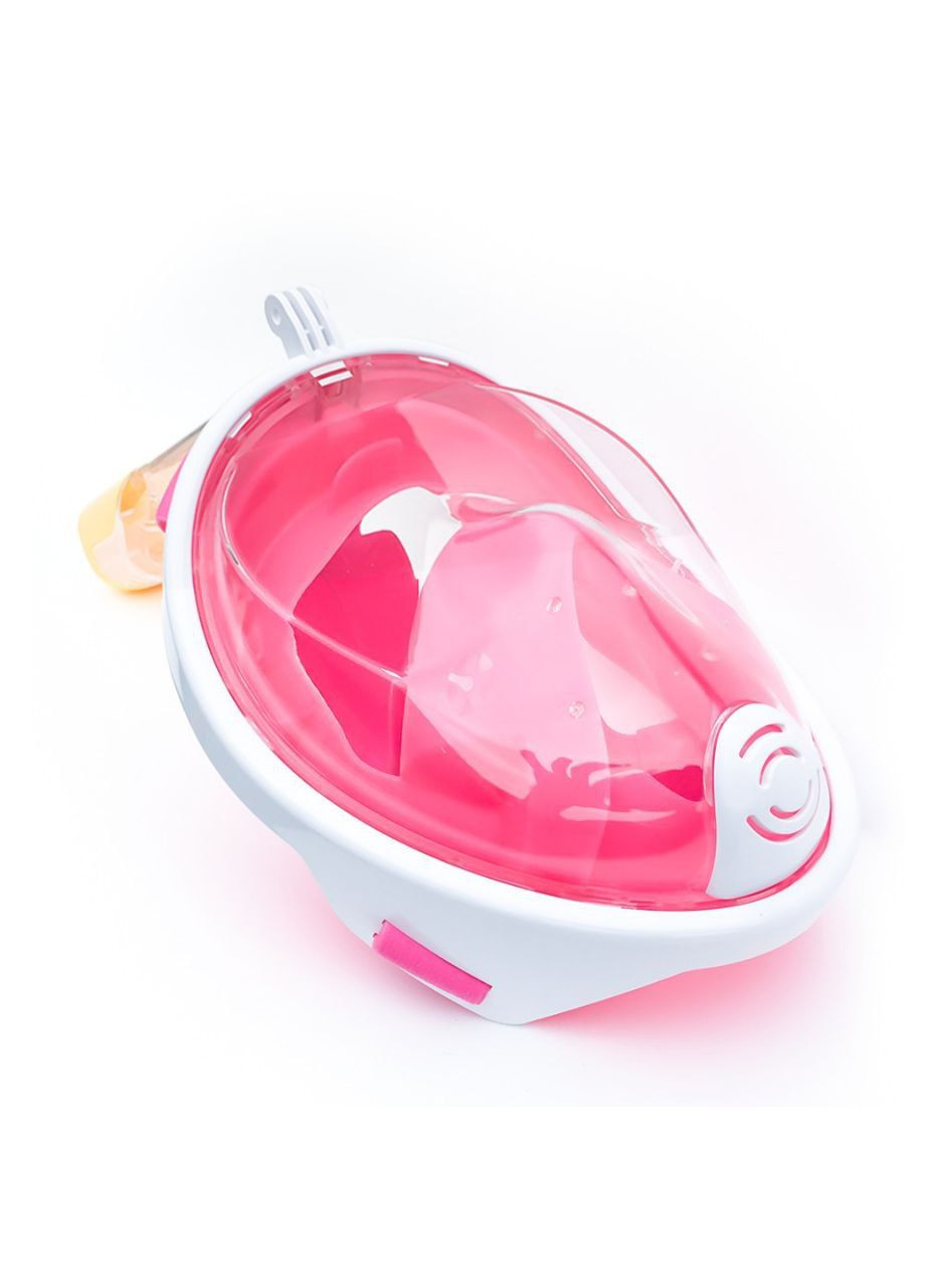 Маска для снорклинга Easybreath (291885690)