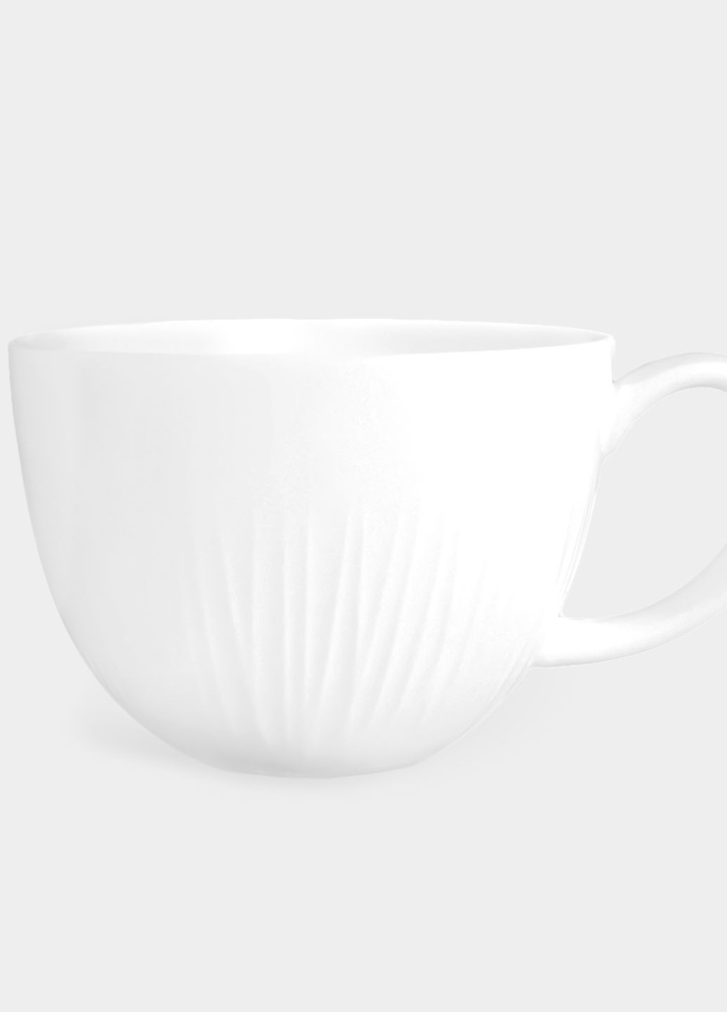 Чашка "Луч" 90 мл MVM (305104004)