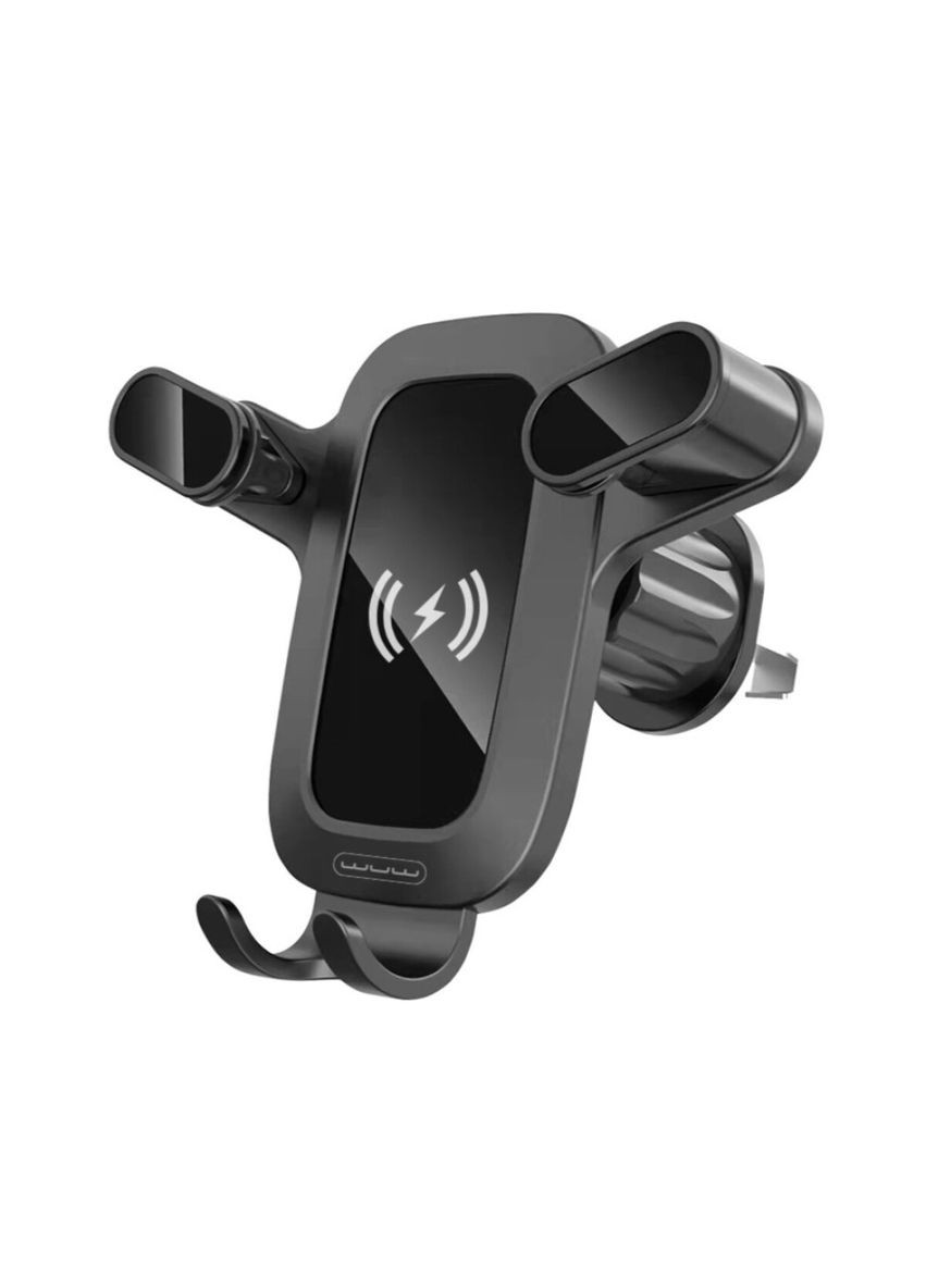 Автодержатель для телефона с БЗП Black WUW Z29 (340279535)