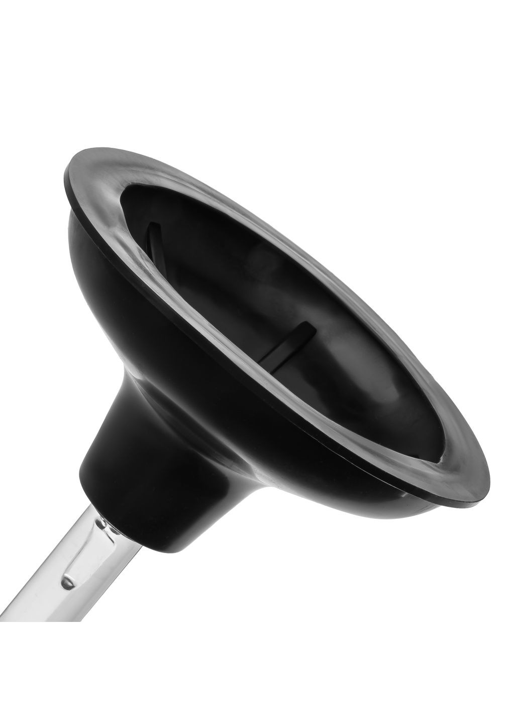 Вантуз із цільнолитою пластиковою ручкою МЕД (302492152)