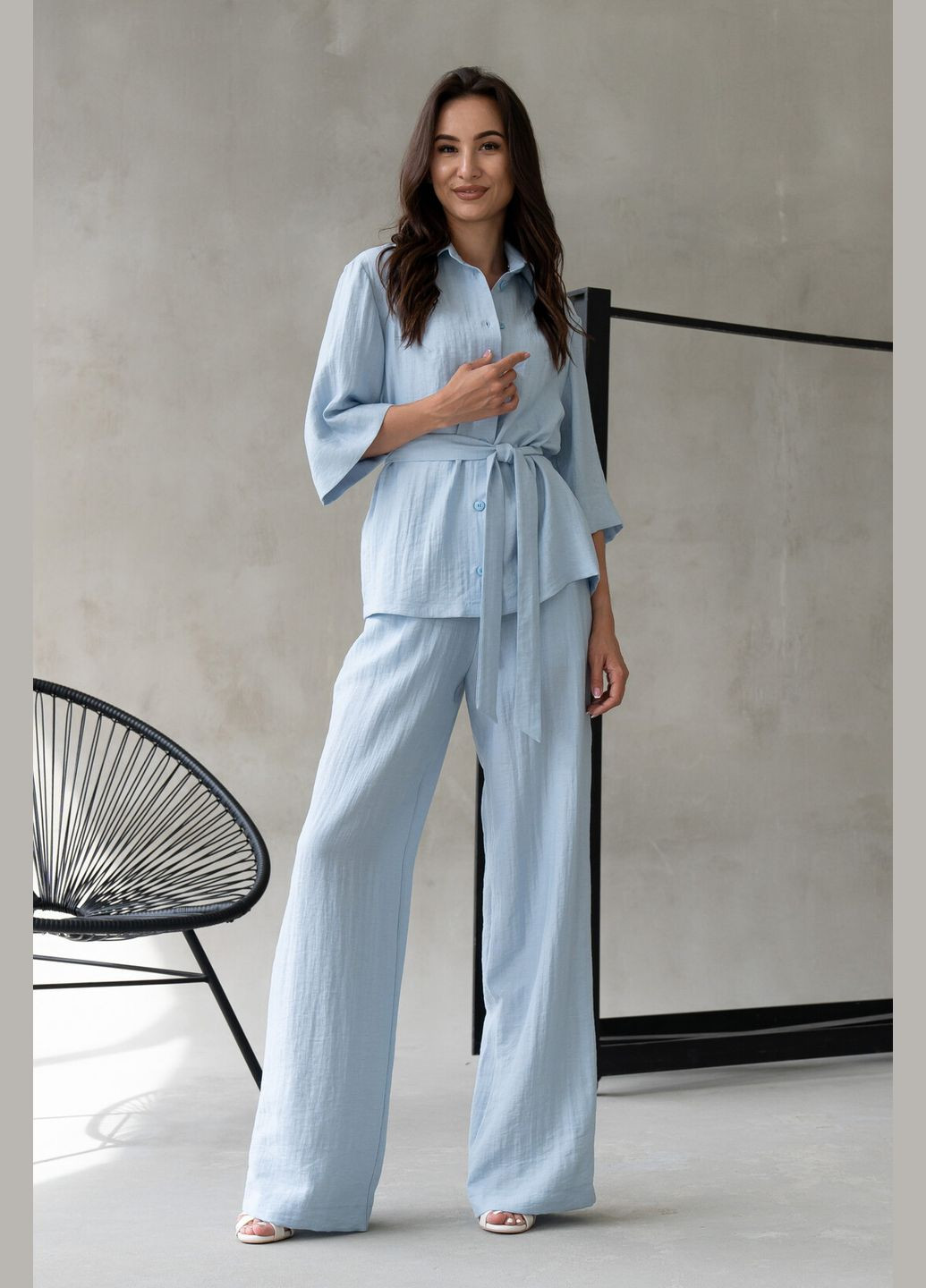 Брюки Ри Мари Тея БР 0724 RiMari (351391060)