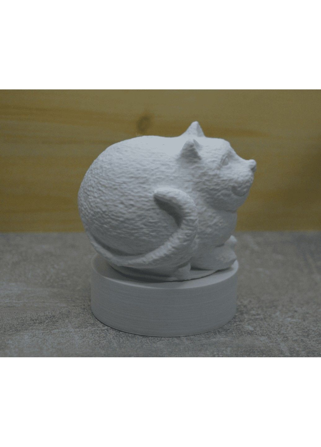 Нічник "Кіт товстун". ЗаСвіт (281036108)