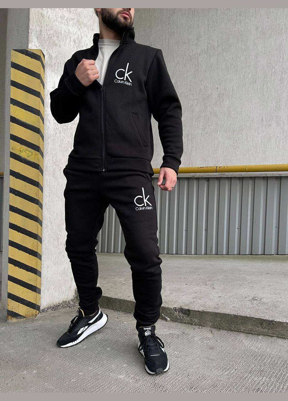 Спортивный костюм Келвин Кляйн No Brand (307501725)