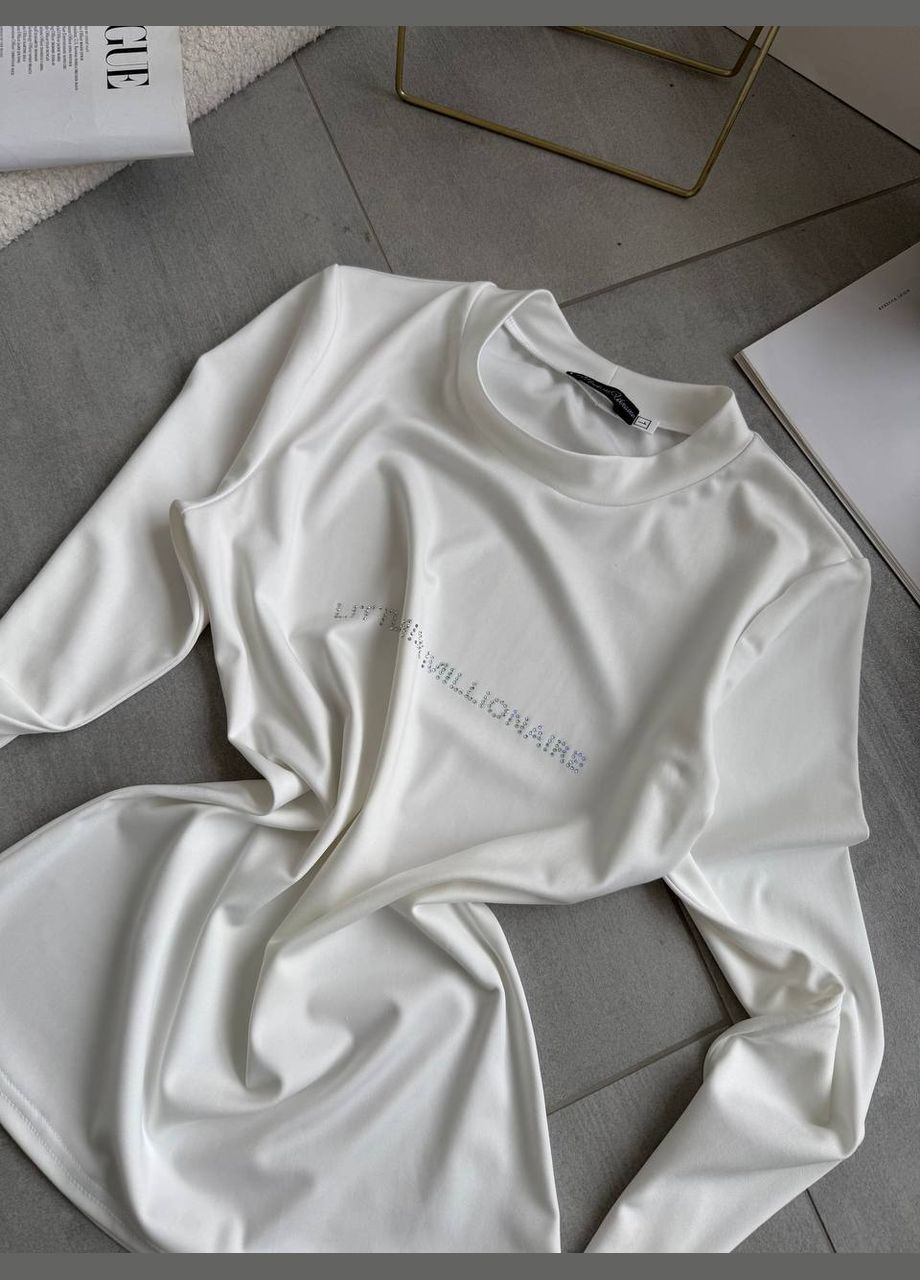 Лонгслів жіночий Україна (322652582)