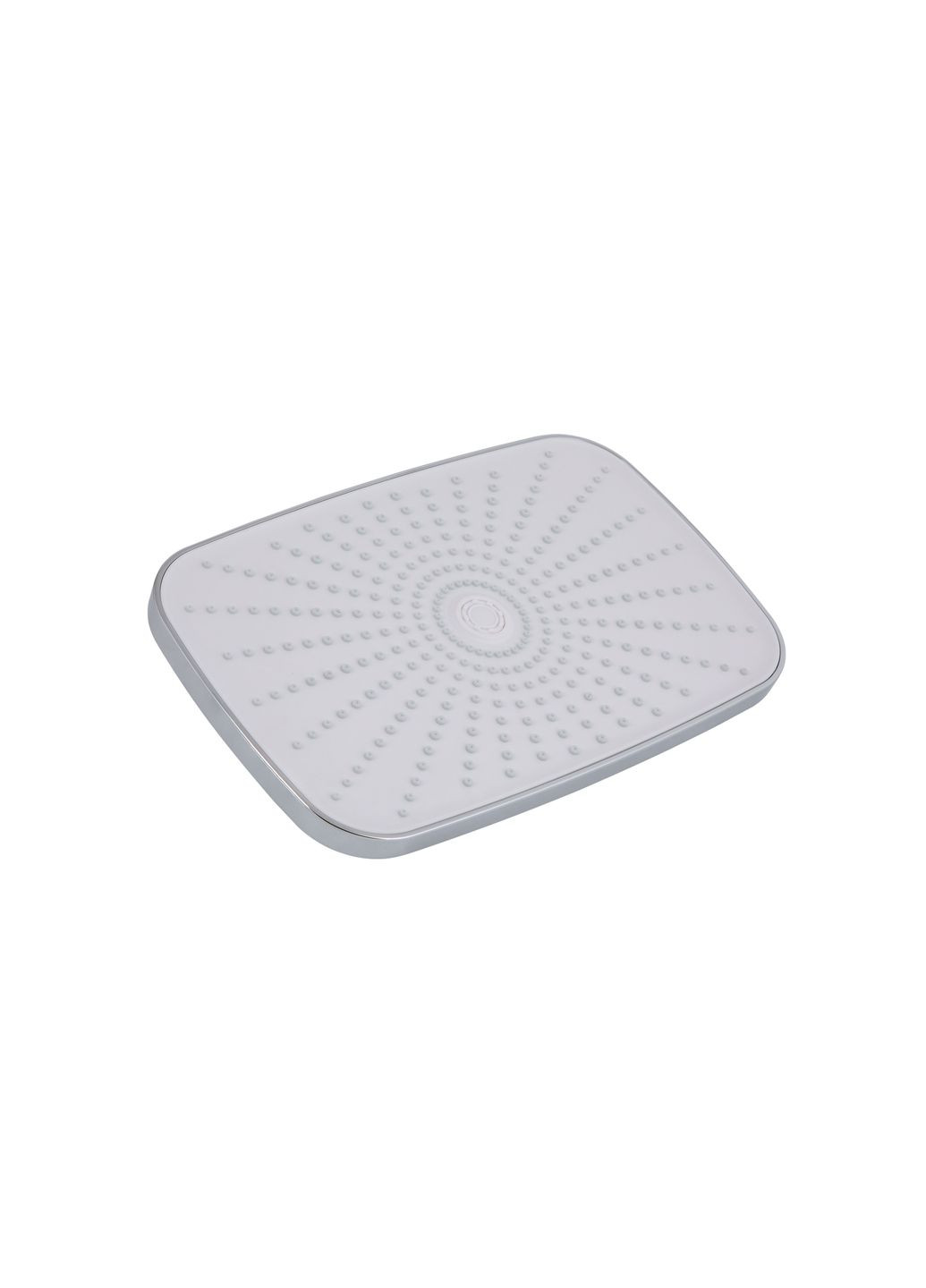 Душова система універсальна Gemini на три споживача (з виливом) QTGEM111CRM45685 Chrome Qtap (329443491)