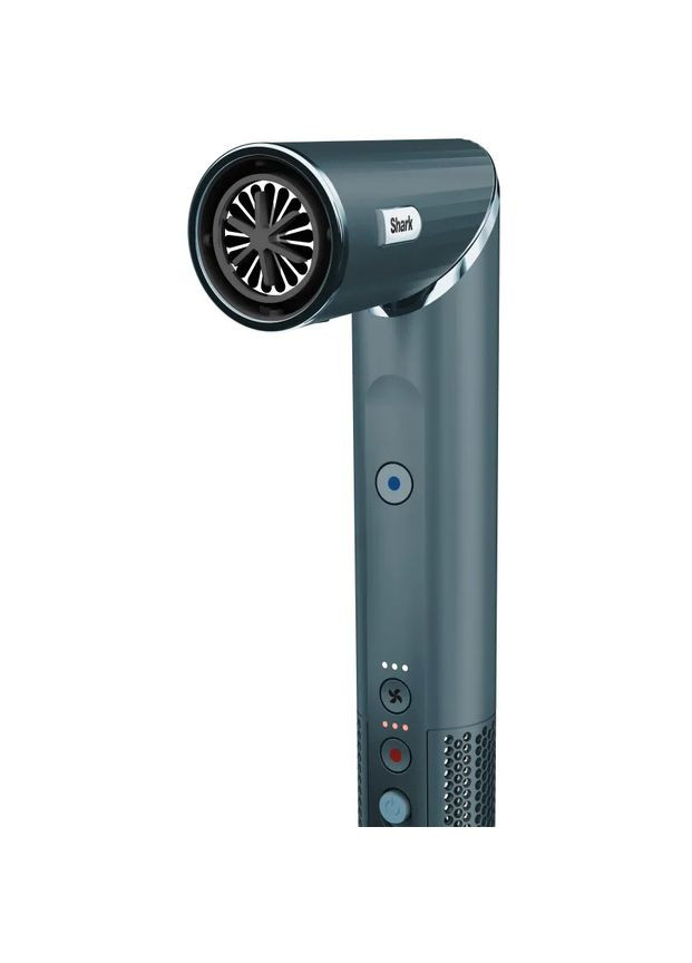 Мультистайлер FlexStyle Limited Edition Teal 5in-1 + Gift Set HD450TLEU Shark (314852727)