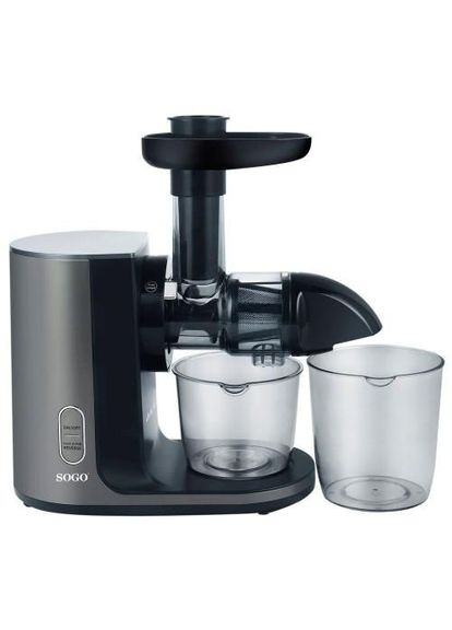 Соковитискач шнековий LIC-SS-5141 Sogo (315601461)