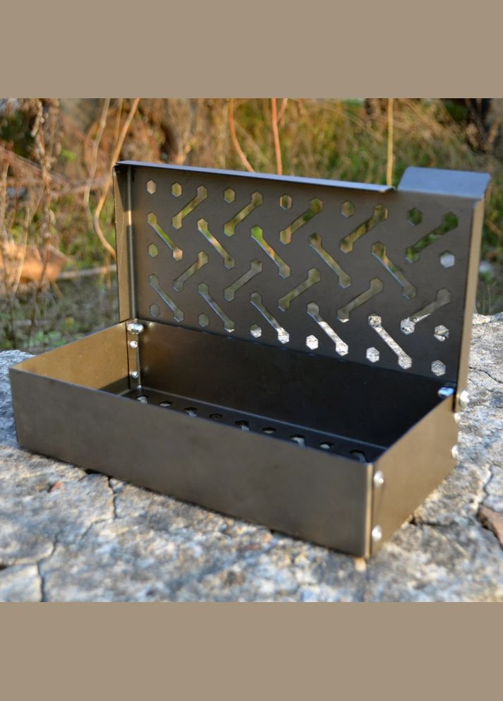 Контейнер для привоя (для копчения) Троян (346530804)