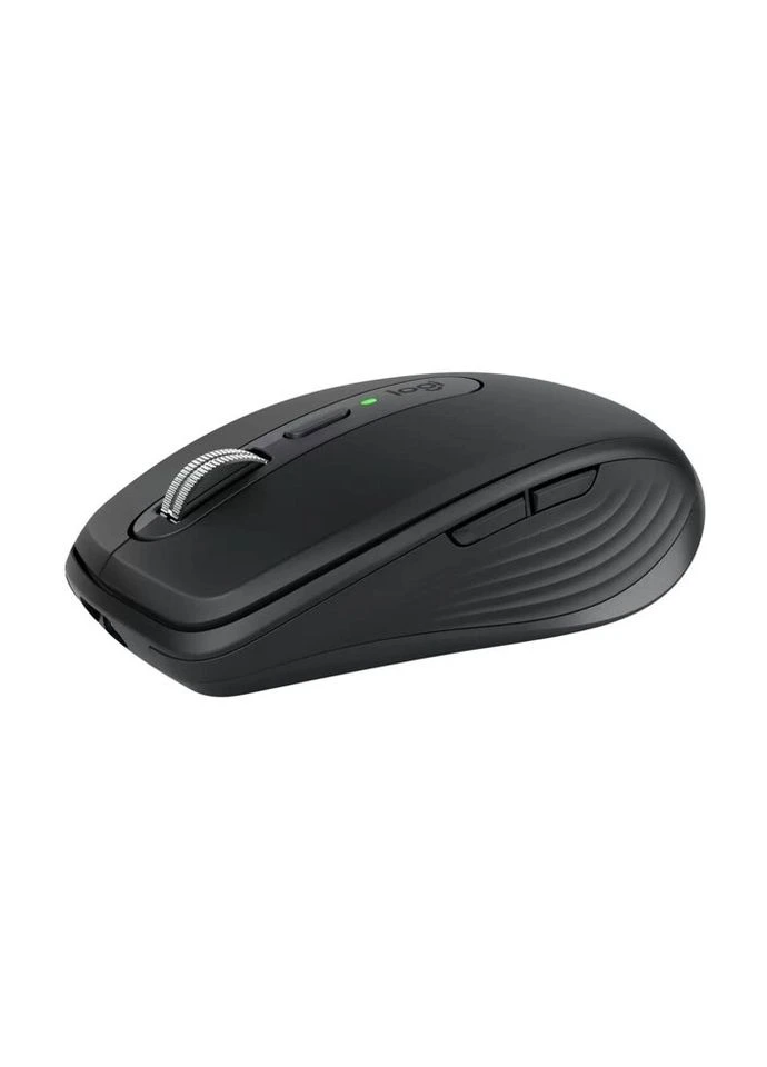 Мышка MX Anywhere 3S Wireless Graphite (910-006929) Logitech (312601574)