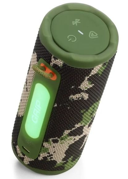 Портативная акустика Grip Squad (JBLGRIPSQUAD) JBL (361077204)
