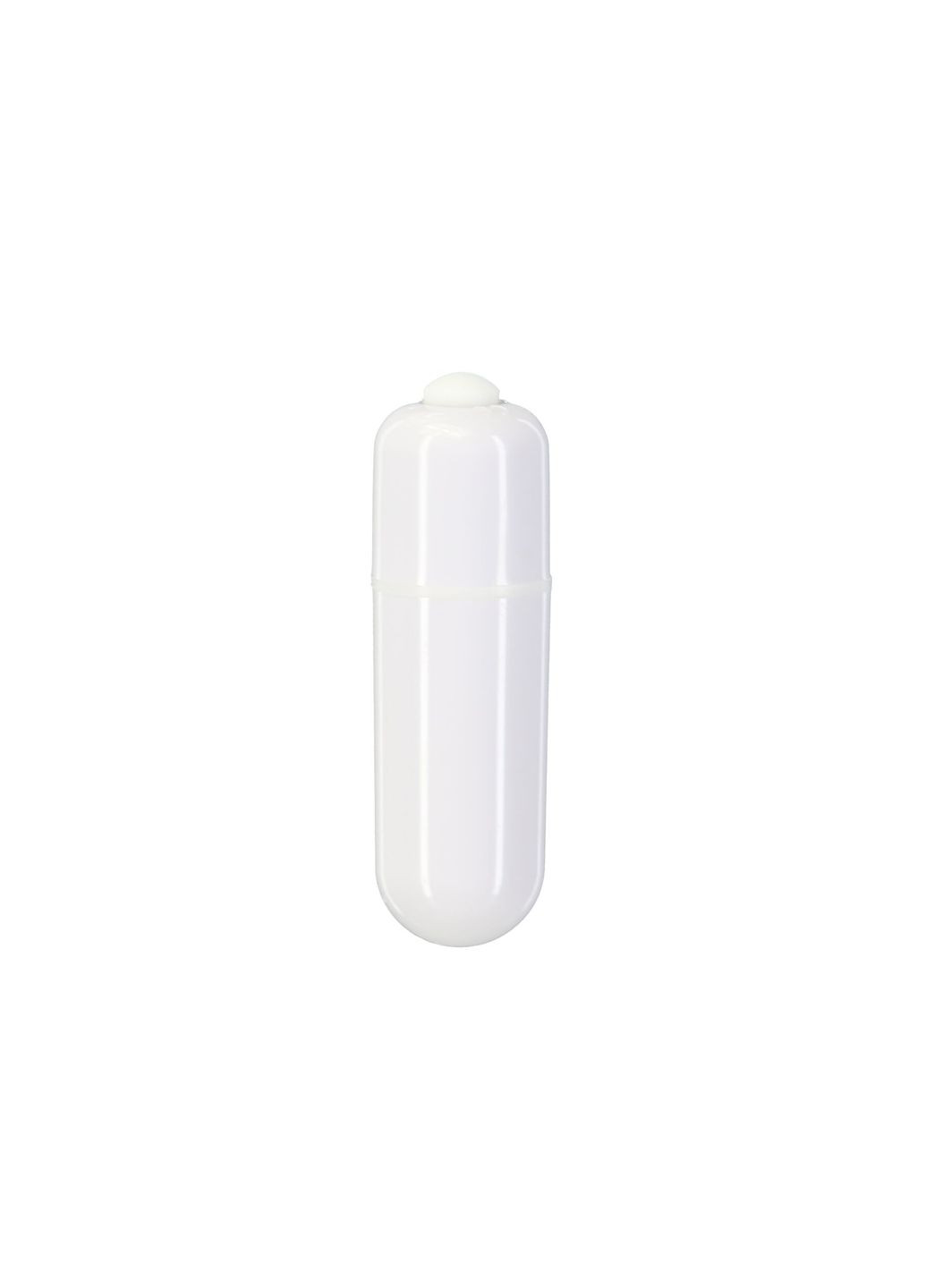 Скляна анальна пробка Rosy Luxurious Glass Anal Plug, ⌀3,3 см, віброкуля в подарунок Pillow Talk (369948394)