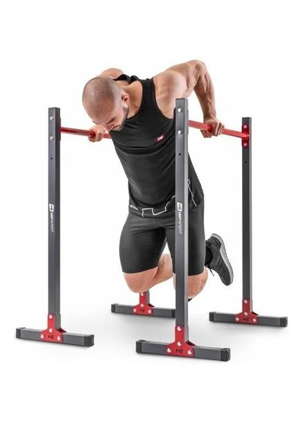 Стационарные брусья регулируемые HS-1011K (RNS_5902308216679) Hop-Sport (395326976)