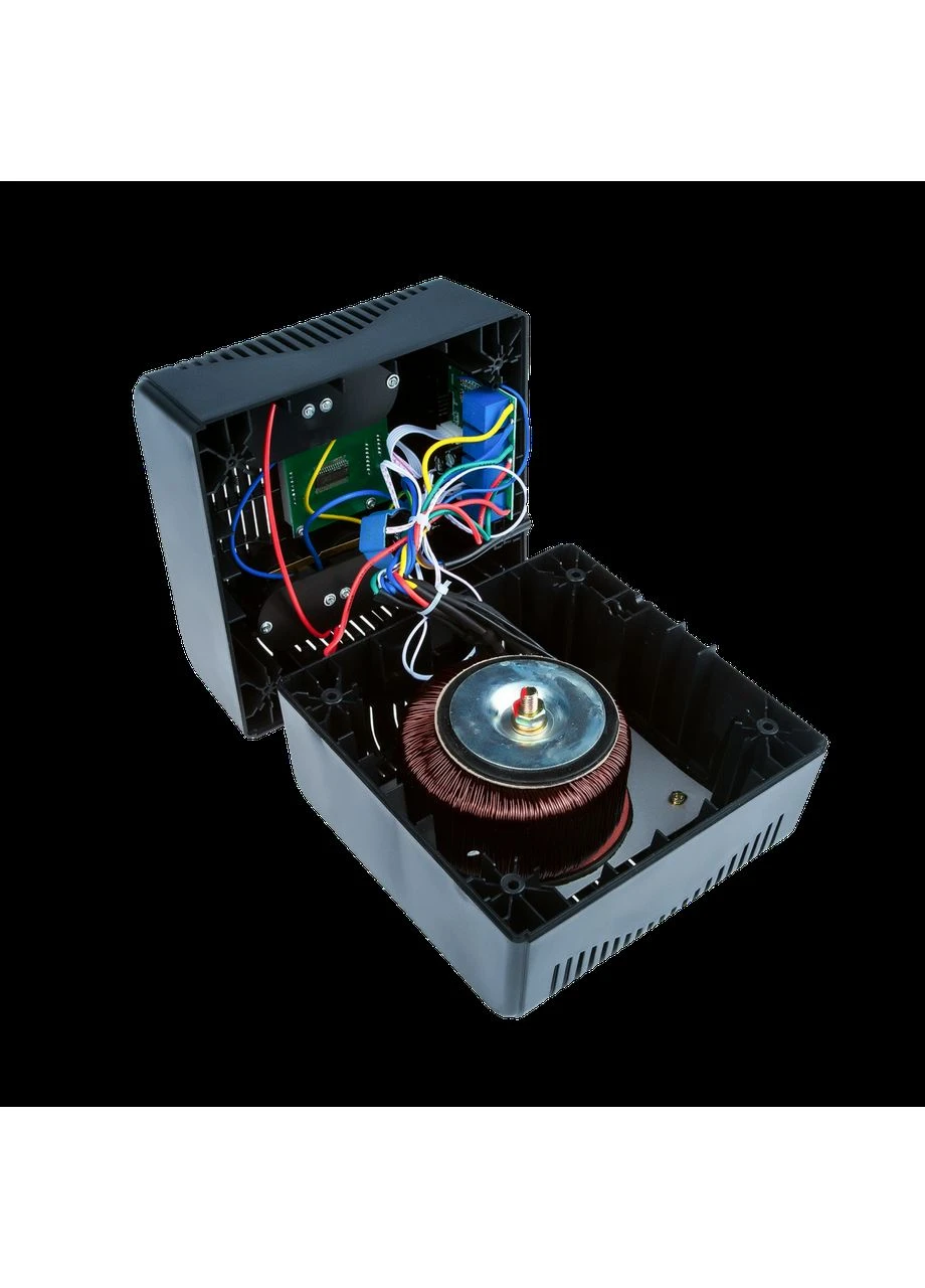 Стабилизатор напряжения LPT-1000RD (700W) LogicPower (361345764)