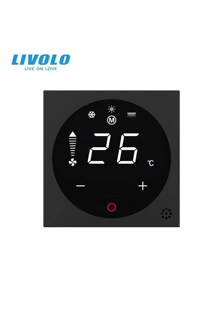 Терморегулятор Livolo (375457231)