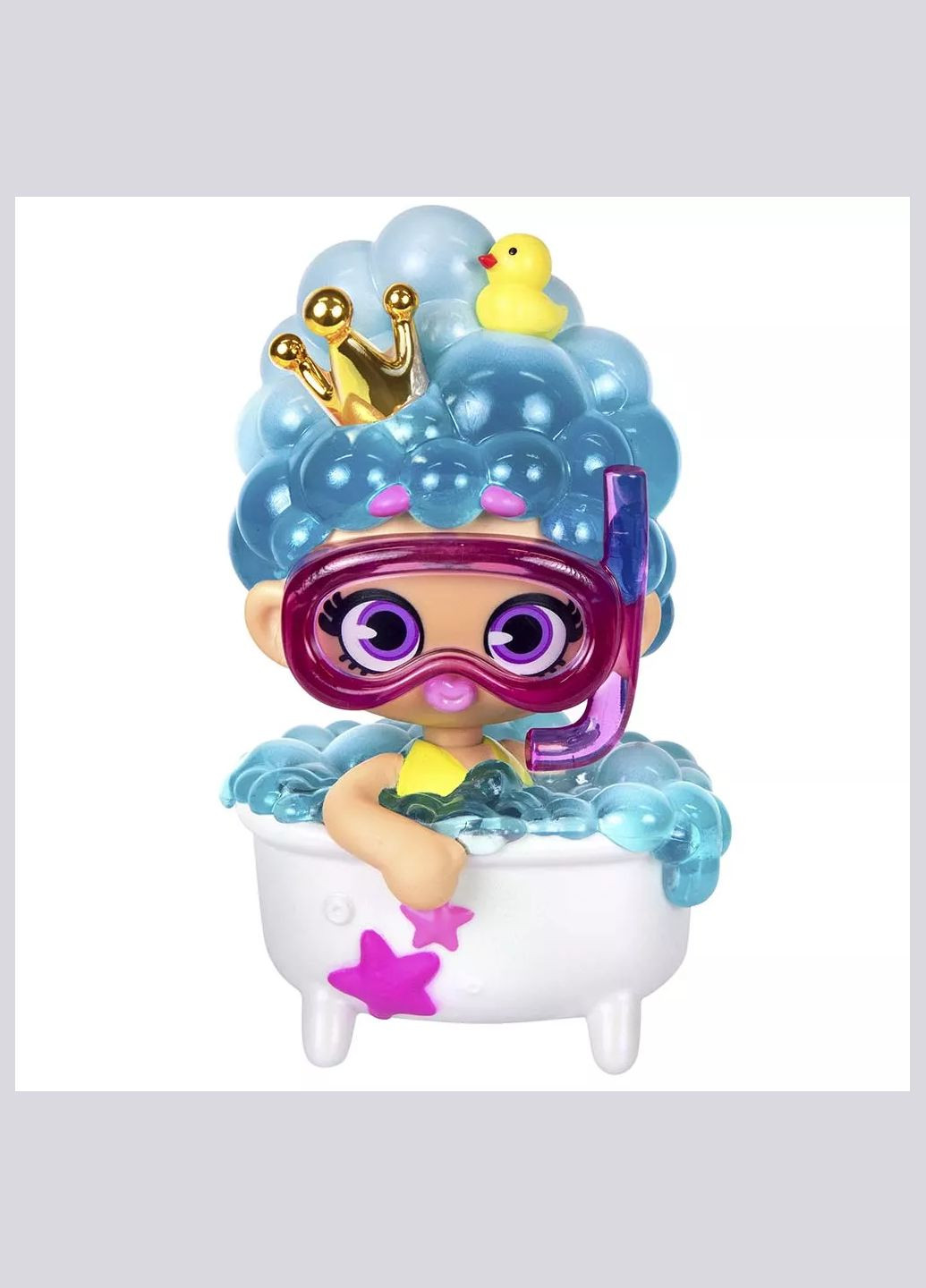 Лялька-сюрприз Quirky в асортименті (123999) XOX Kweenie (333253132)