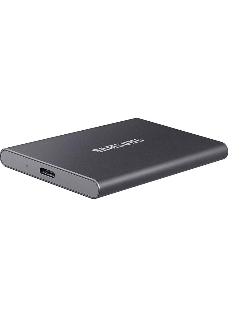 Накопичувач SSD USB 3.2 4TB T7 (MU-PC4T0T/WW) Samsung (305319683)