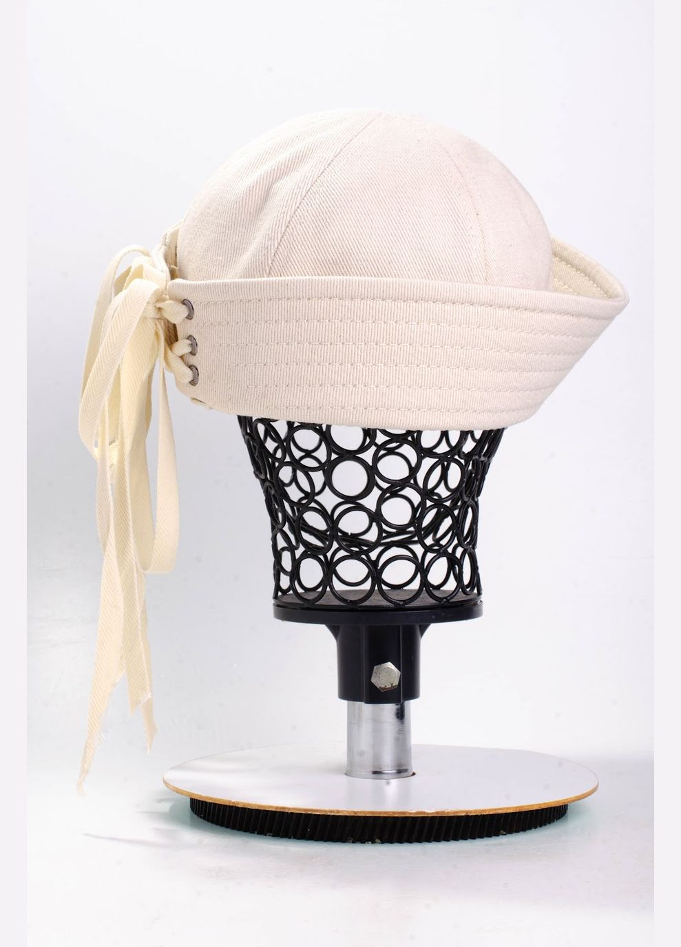 ETHNO ШНУРОВКА бокова (Натуральний) Kent&aver Морячка (317365262)