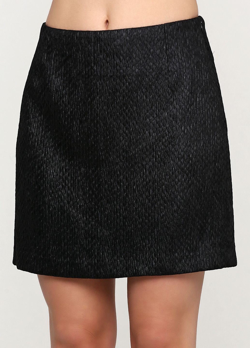 Спідниця Чорний Designers Remix (316712428)