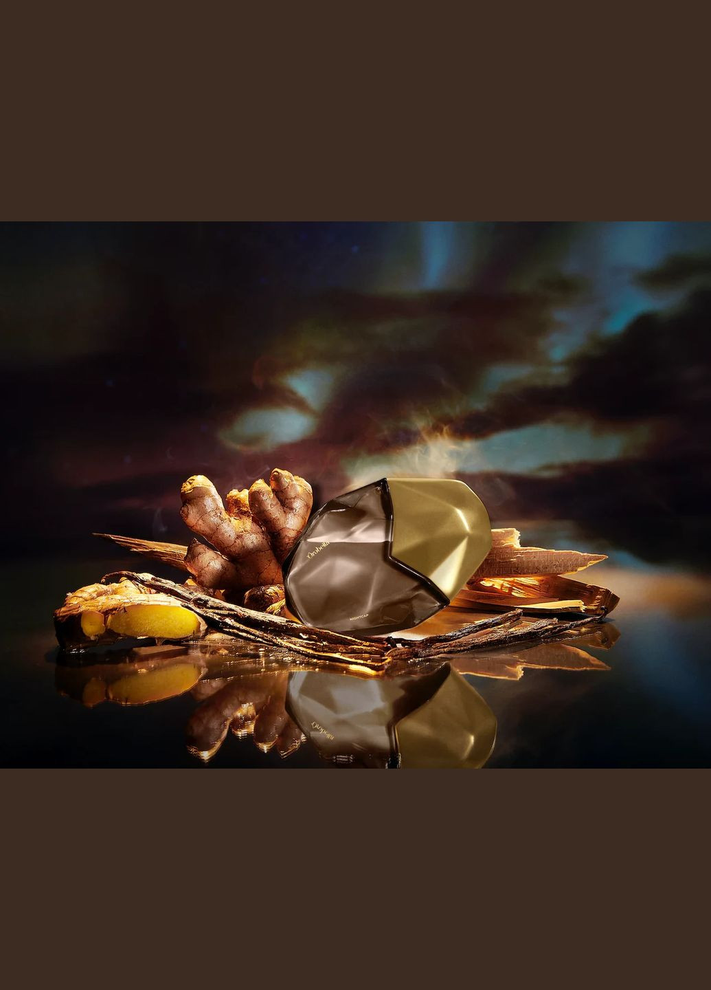 ПАРФУМЫ "NIGHTCAP" PARFUM 10 мл OREBELLA (328082843)