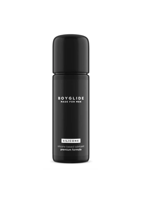Лубрикант на водній основі Boyglide Silicone Premium Formula, 30 мл Intimateline (381413754)