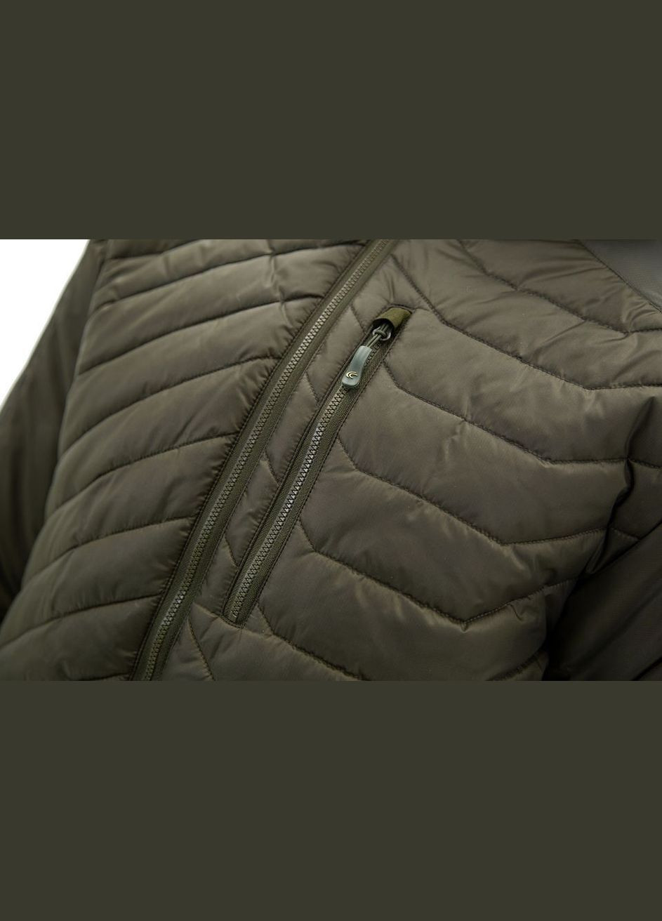 Куртка G-LOFT ESG Olive Carinthia (340051423)