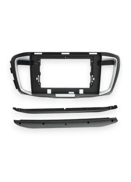 Штатна магнітола серії M700S під Accord 9 CR 2012-2018 (W4) 10 дюймів Honda (299236379)