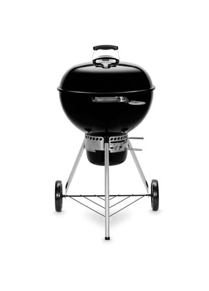 Гриль угольный 57 см Master Touch GBS E-5750 14701004 Weber (316622977)