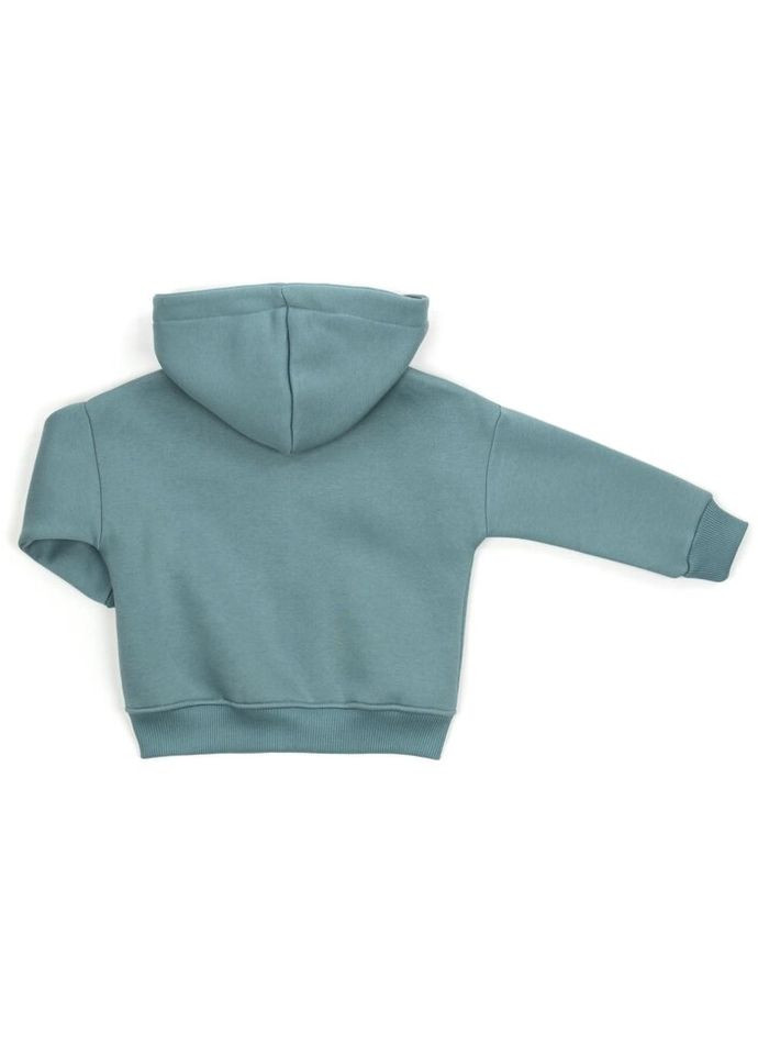 Спортивний костюм флісовий (24271-92B-mint) Toontoy (300857016)