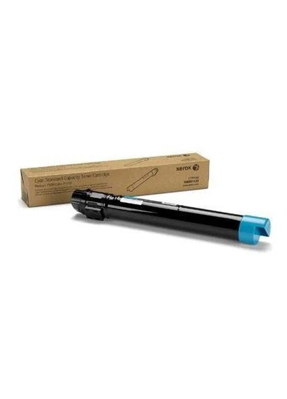 Тонер-картридж Color 550/560 (006R01532) Xerox (394858278)