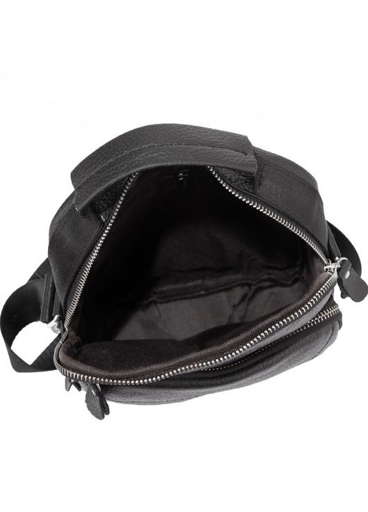 Мужской кожаный мессенджер через плечо A25F-1519A Tiding Bag (336551848)