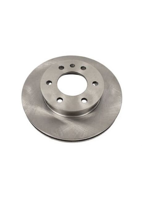 Диск тормозной передний MB VW SPRINTER 04.06-, VW CRAFTER 30/35/50 04.06-,ALFA 159 1.9 JTDM 16V 5010-0310 PROfit (366172643)