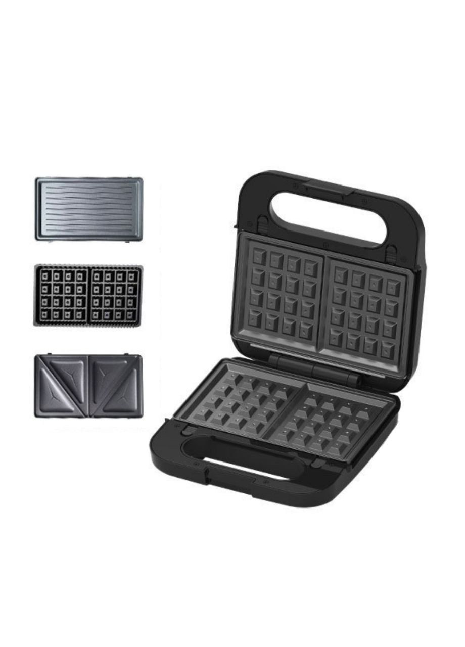 Набор для приготовления сэндвичей 3в1 Sokany SK-08078 (317627251)