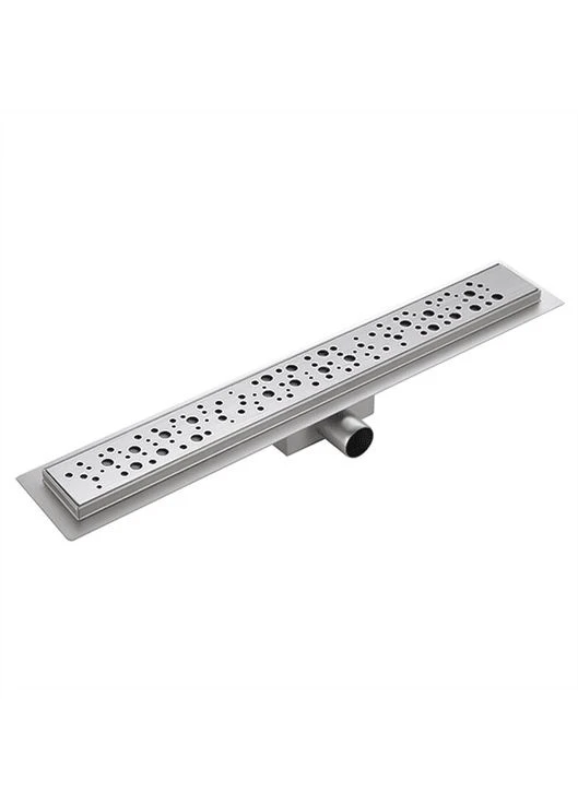Душовий трап з нержавіючої сталі SUS304 FD20-70x750 (KR4744) KOER (392916149)