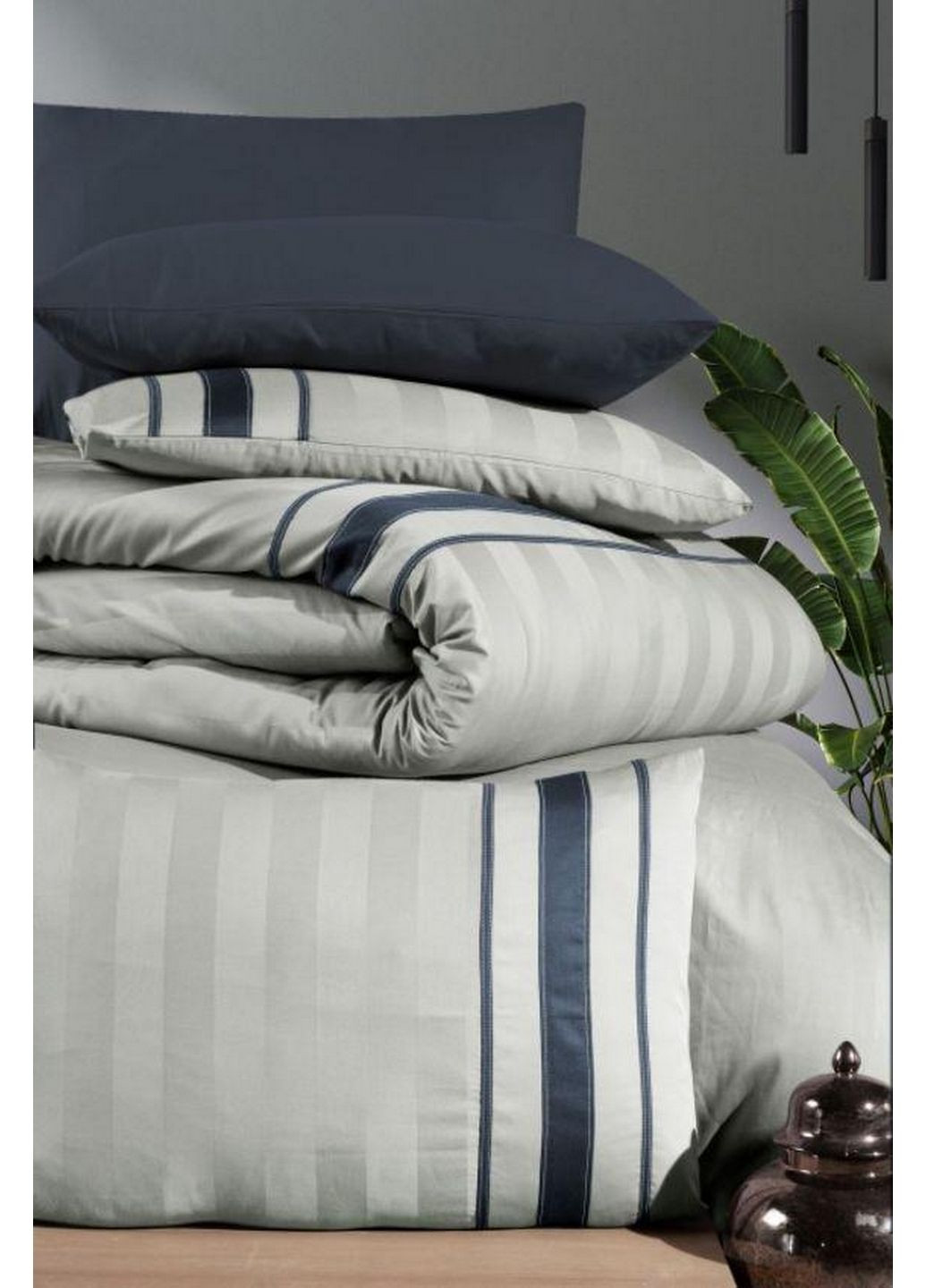 Спальный комплект постельного белья First Choice (288186650)