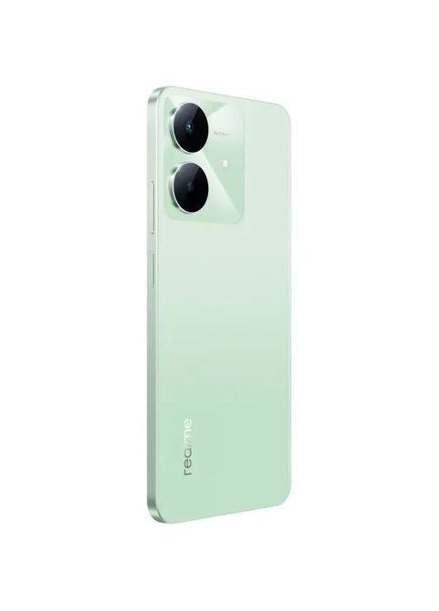 Мобільний телефон Realme Note 60x 3/64GB Wilderness Green (326585575)