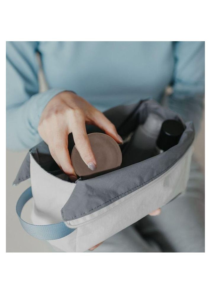 Косметичка CNK2450XB024, размер S, черная (A-017918) Naturehike (322501662)